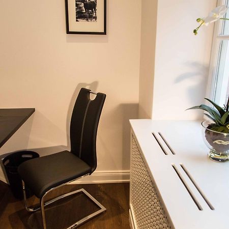 Executive Living Oestermalm Suite ستوكهولم المظهر الخارجي الصورة