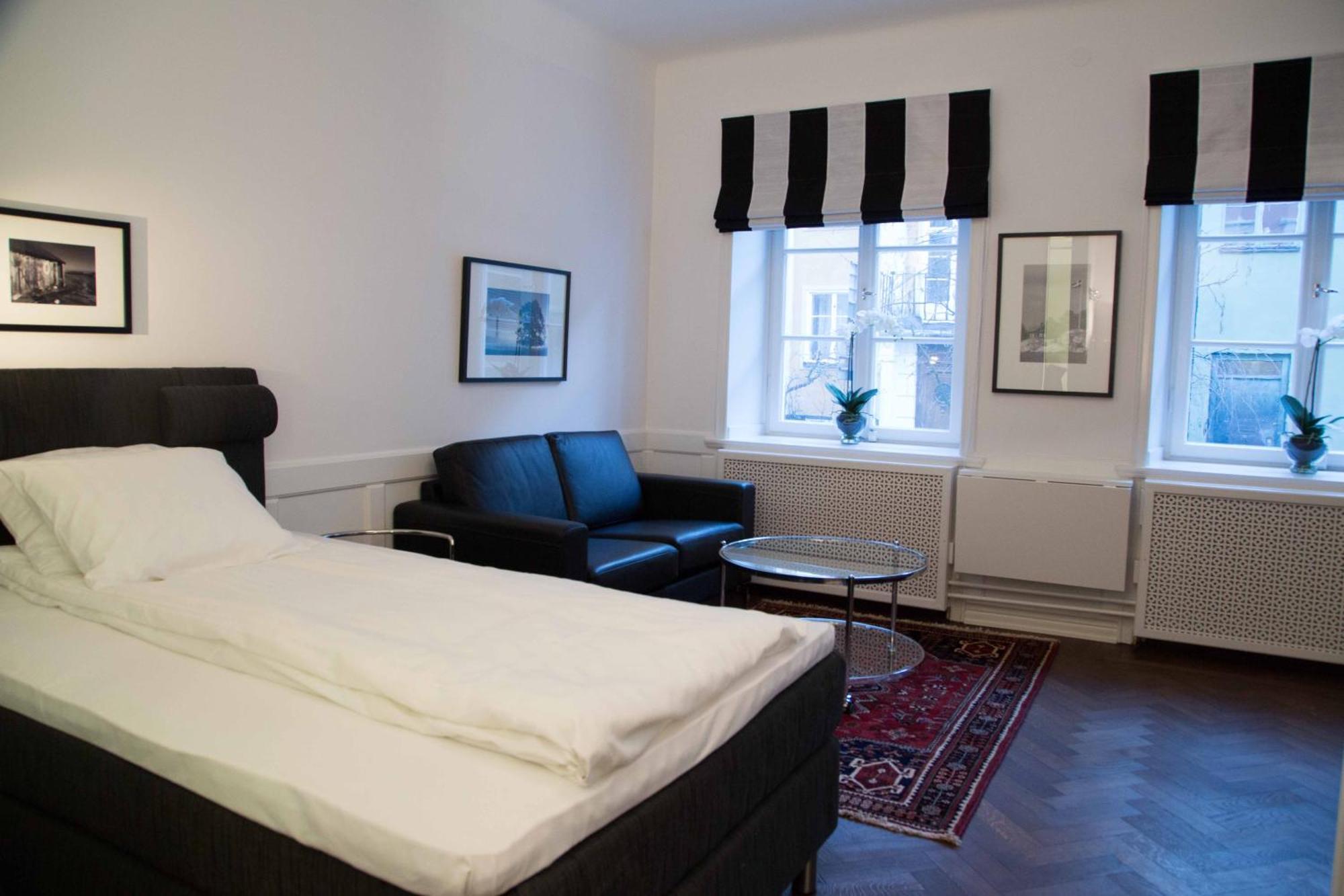 Executive Living Oestermalm Suite ستوكهولم المظهر الخارجي الصورة