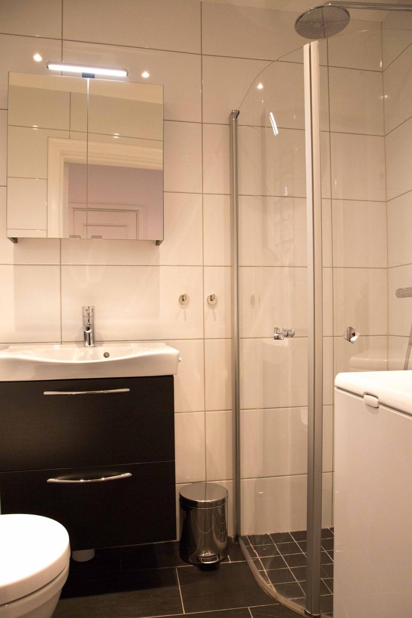 Executive Living Oestermalm Suite ستوكهولم المظهر الخارجي الصورة